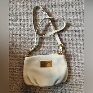 Marc Jacobs Small Crossbody Bag